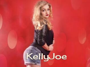 KellyJoe