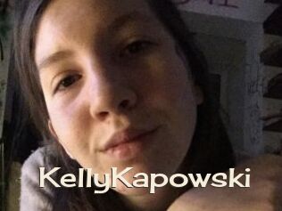 KellyKapowski