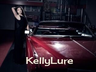 KellyLure