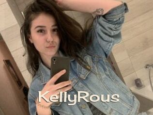 KellyRous