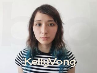 KellyVong