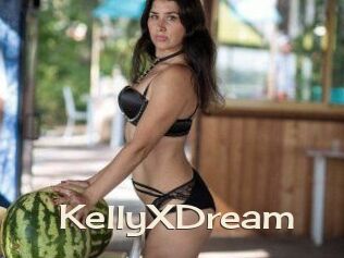 KellyXDream