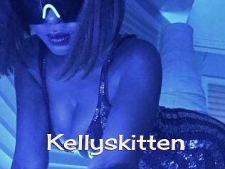 Kellyskitten