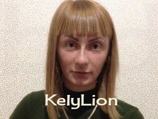 KelyLion