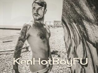 KenHotBoyFU