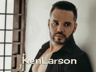 KenLarson