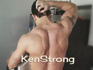KenStrong
