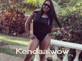 Kendaalwow