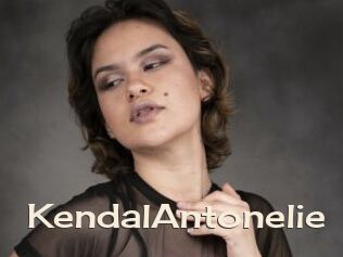 KendalAntonelie