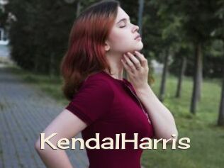 KendalHarris