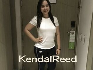 KendalReed