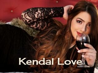 Kendal_Love