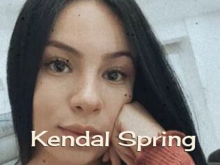 Kendal_Spring