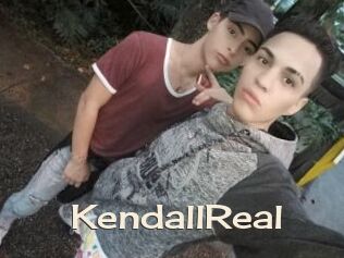 KendallReal