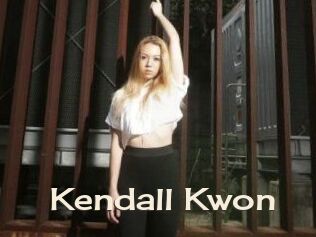 Kendall_Kwon