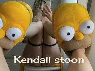 Kendall_stoon