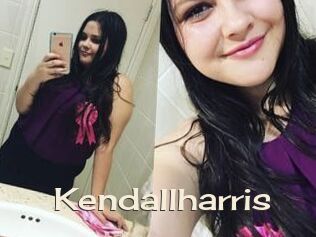 Kendallharris