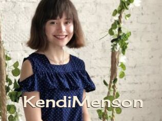 KendiMenson