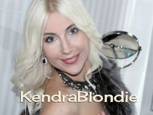 KendraBlondie