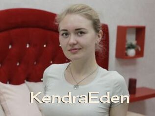 KendraEden