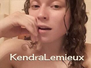 KendraLemieux