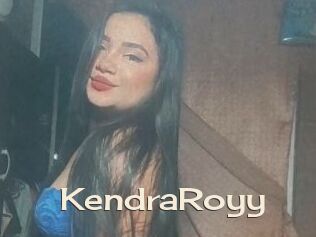 KendraRoyy