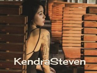 KendraSteven