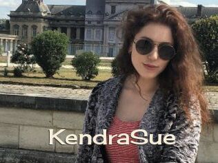 KendraSue