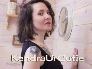 KendraUrCutie