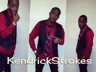 KendrickStrokes