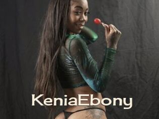 KeniaEbony