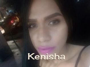 Kenisha