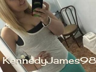 KennedyJames98 Big Dicks Round Ass
