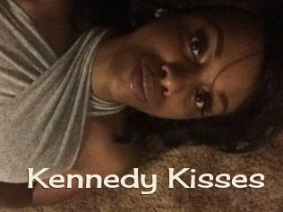 Kennedy_Kisses