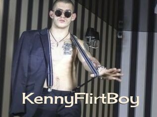 KennyFlirtBoy