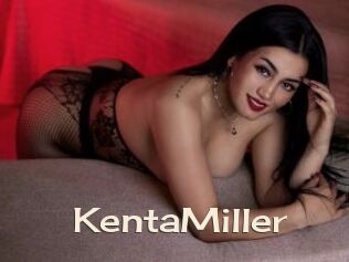 KentaMiller