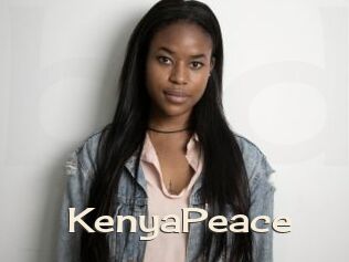 KenyaPeace