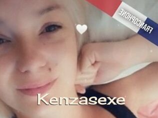 Kenzasexe