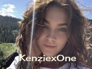 KenziexOne