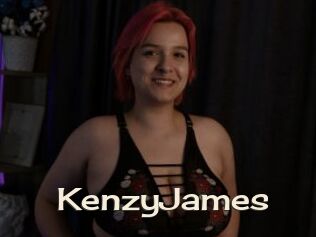 KenzyJames