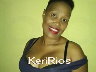 KeriRios