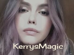 KerrysMagic