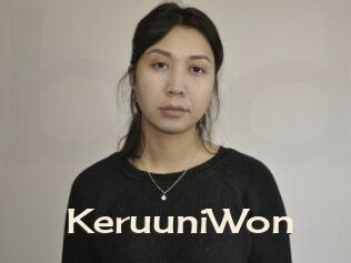 KeruuniWon