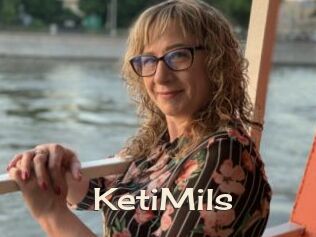 KetiMils