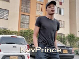 KevPrince