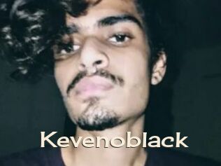 Kevenoblack