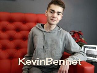 KevinBennet