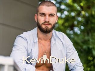 KevinDuke