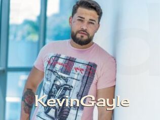 KevinGayle