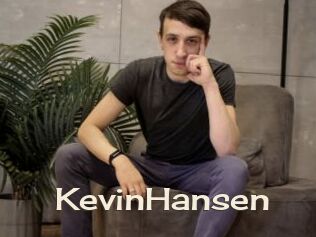 KevinHansen